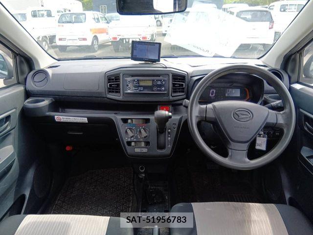 Daihatsu MIRA ES 2018-08 8781082-1