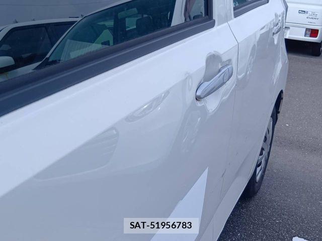 Daihatsu MIRA ES 2018-08 8781082-13