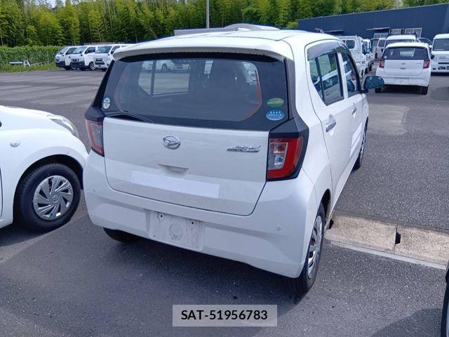 Daihatsu MIRA ES 2018-08 8781082-2