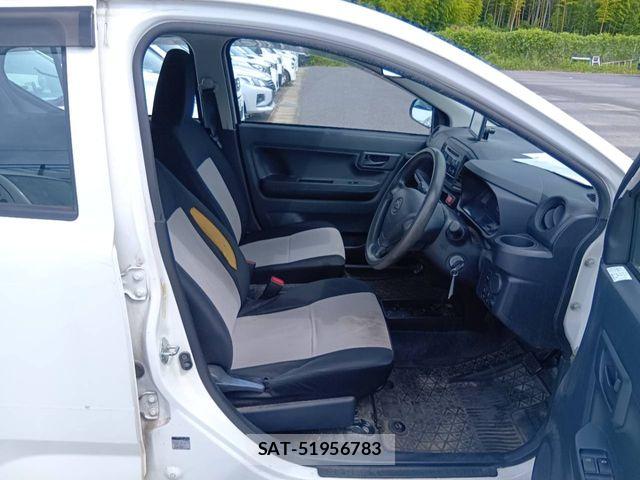 Daihatsu MIRA ES 2018-08 8781082-3