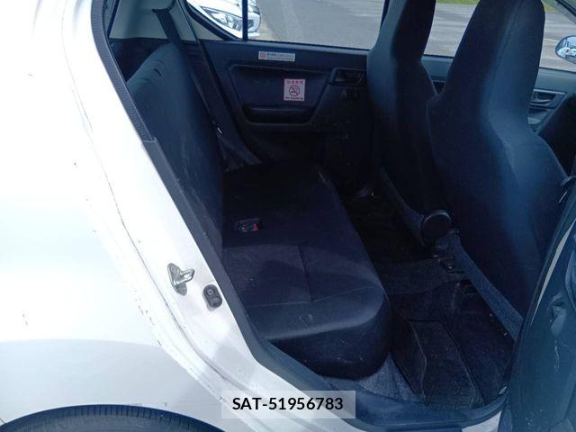 Daihatsu MIRA ES 2018-08 8781082-4