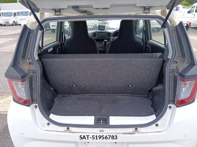 Daihatsu MIRA ES 2018-08 8781082-5