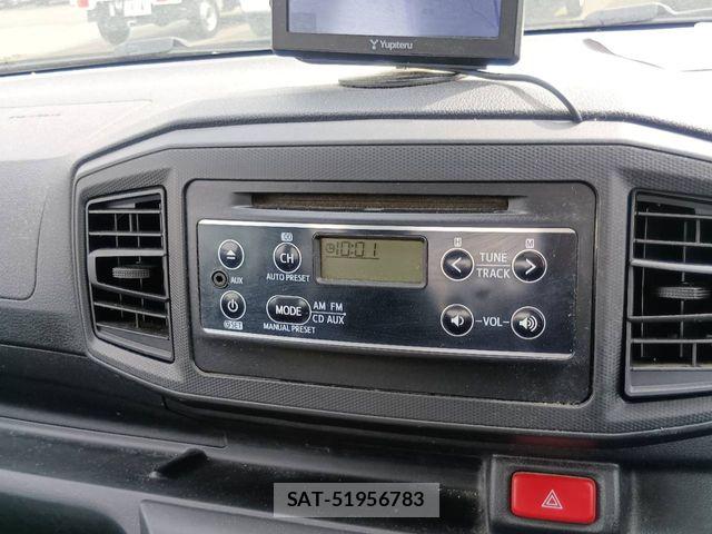 Daihatsu MIRA ES 2018-08 8781082-7