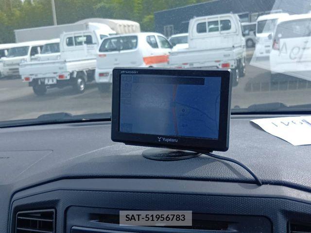 Daihatsu MIRA ES 2018-08 8781082-8