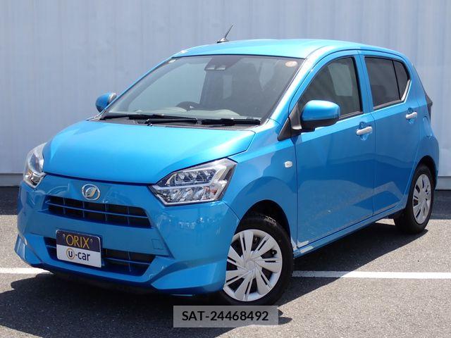 Daihatsu MIRA ES 2020-02 8781077-0