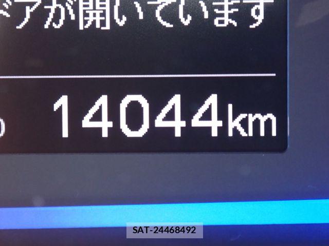 Daihatsu MIRA ES 2020-02 8781077-9