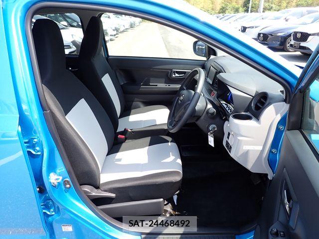 Daihatsu MIRA ES 2020-02 8781077-15