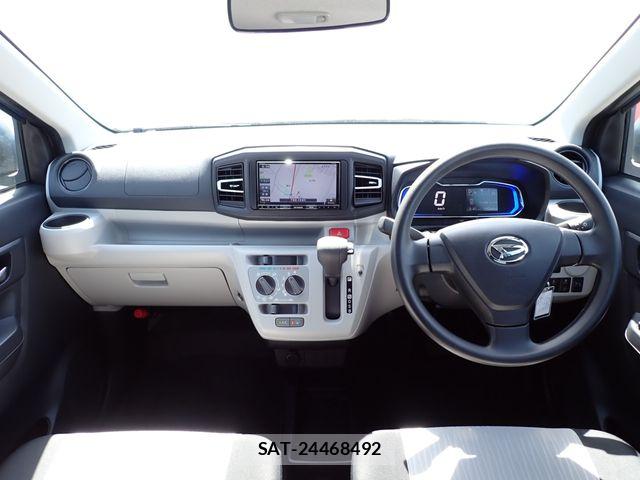 Daihatsu MIRA ES 2020-02 8781077-1