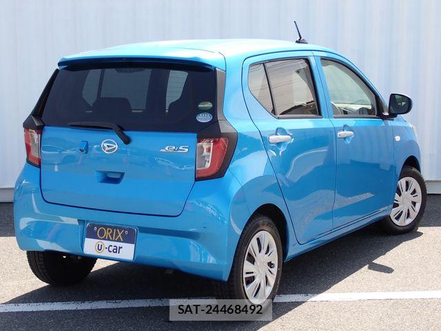 Daihatsu MIRA ES 2020-02 8781077-2