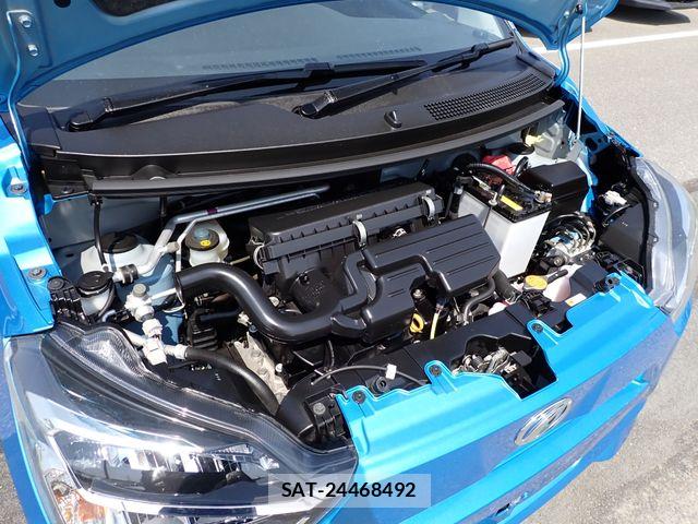 Daihatsu MIRA ES 2020-02 8781077-3