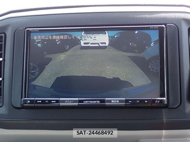 Daihatsu MIRA ES 2020-02 8781077-8