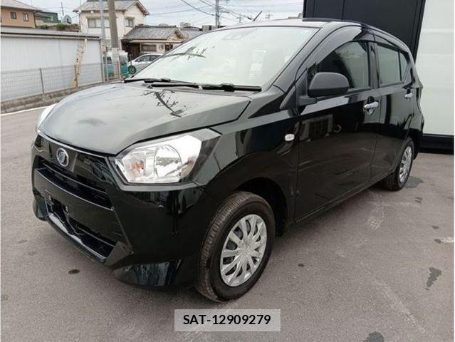 Daihatsu MIRA ES 2024-12 8781073-0