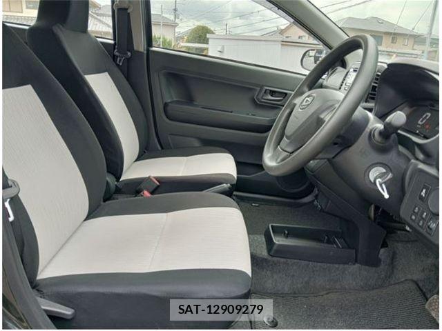 Daihatsu MIRA ES 2024-12 8781073-1