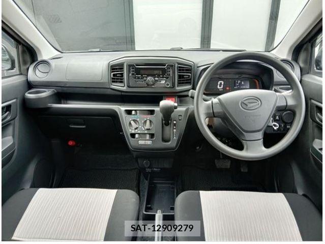 Daihatsu MIRA ES 2024-12 8781073-2