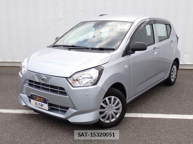 Daihatsu MIRA ES 2023-05 8781075-0
