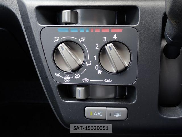 Daihatsu MIRA ES 2023-05 8781075-11