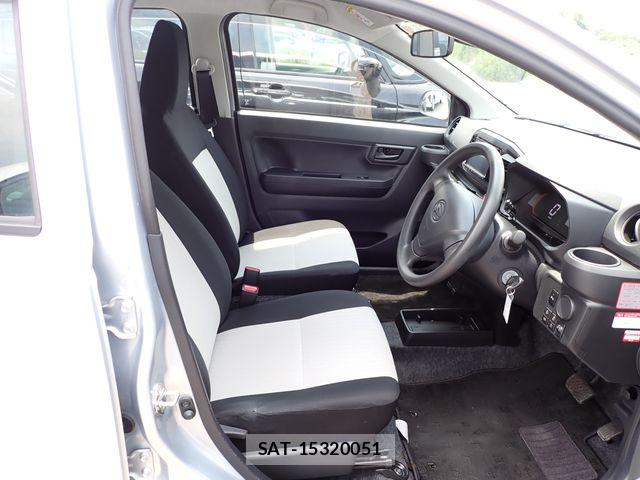 Daihatsu MIRA ES 2023-05 8781075-14