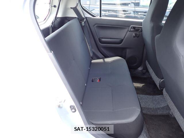 Daihatsu MIRA ES 2023-05 8781075-15
