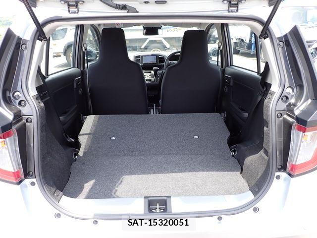 Daihatsu MIRA ES 2023-05 8781075-16
