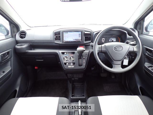 Daihatsu MIRA ES 2023-05 8781075-1