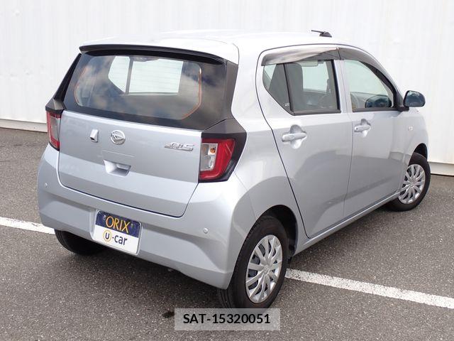 Daihatsu MIRA ES 2023-05 8781075-2