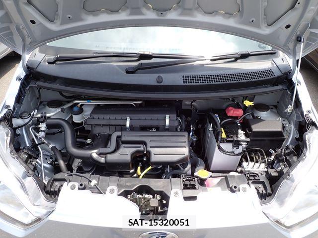 Daihatsu MIRA ES 2023-05 8781075-3