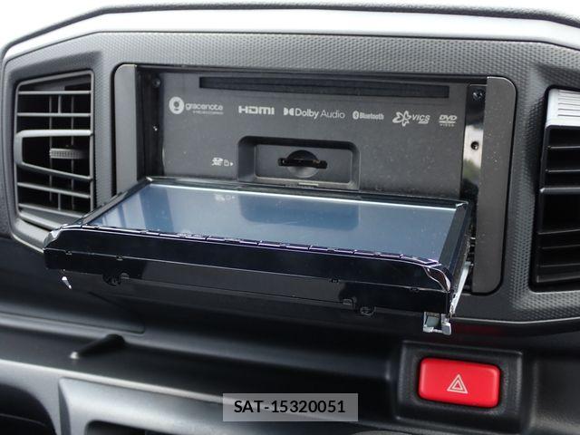 Daihatsu MIRA ES 2023-05 8781075-6