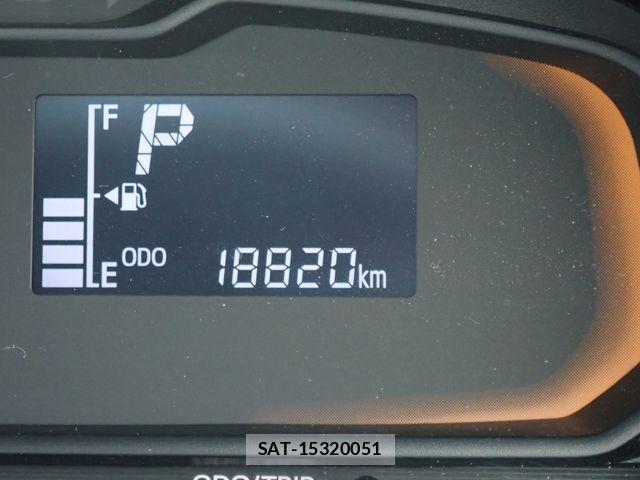Daihatsu MIRA ES 2023-05 8781075-8