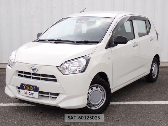 Daihatsu MIRA ES 2024-10 8781076-0