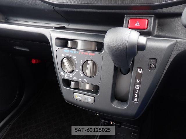 Daihatsu MIRA ES 2024-10 8781076-9