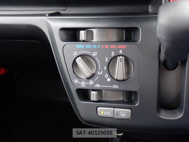 Daihatsu MIRA ES 2024-10 8781076-10