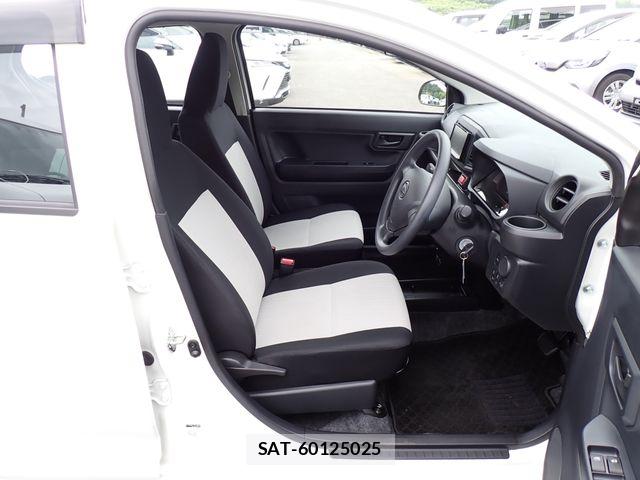 Daihatsu MIRA ES 2024-10 8781076-14