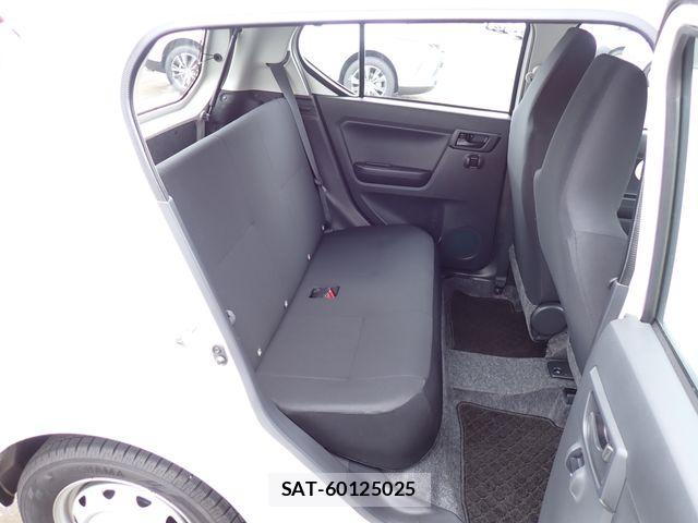 Daihatsu MIRA ES 2024-10 8781076-15