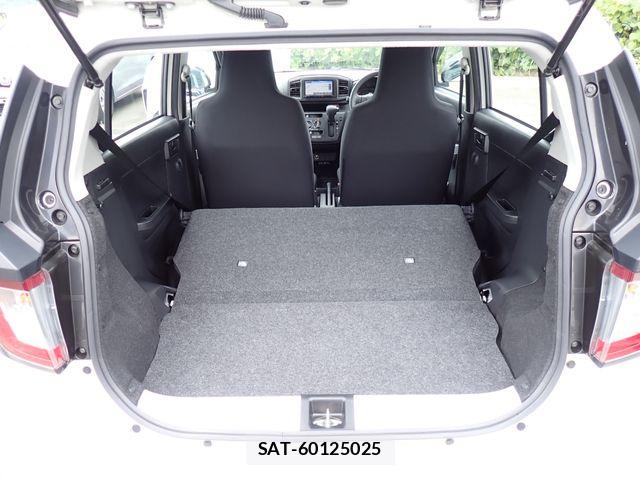 Daihatsu MIRA ES 2024-10 8781076-16