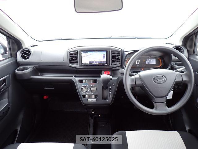 Daihatsu MIRA ES 2024-10 8781076-1