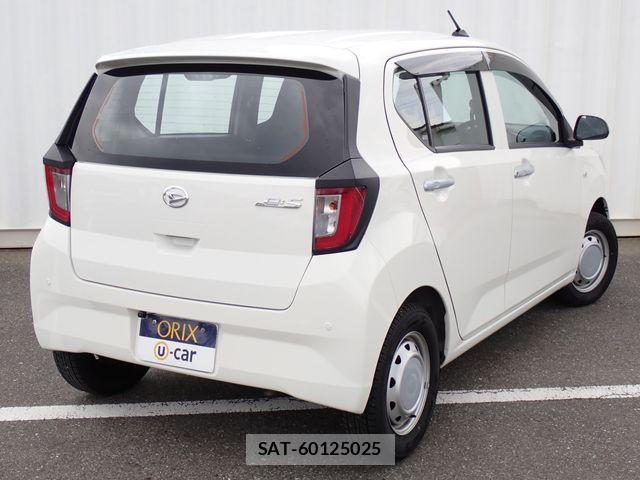 Daihatsu MIRA ES 2024-10 8781076-2