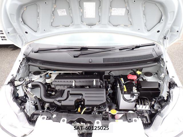 Daihatsu MIRA ES 2024-10 8781076-3