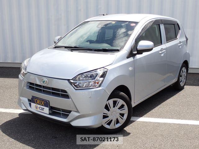 Daihatsu MIRA ES 2023-03 8781074-0