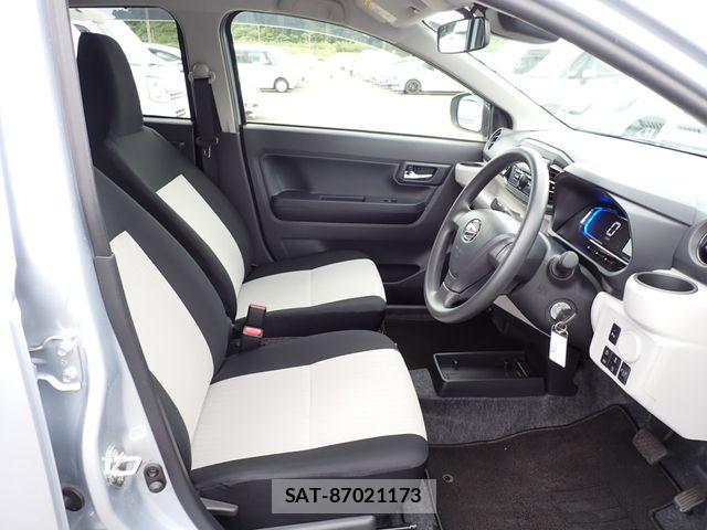Daihatsu MIRA ES 2023-03 8781074-11