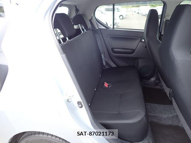 Daihatsu MIRA ES 2023-03 8781074-12