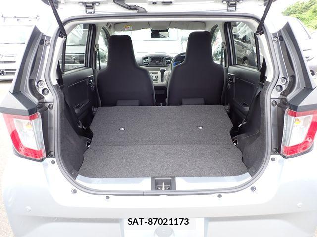 Daihatsu MIRA ES 2023-03 8781074-13