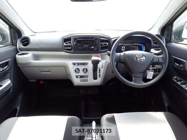 Daihatsu MIRA ES 2023-03 8781074-1