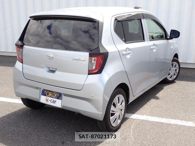 Daihatsu MIRA ES 2023-03 8781074-2