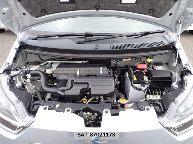 Daihatsu MIRA ES 2023-03 8781074-3