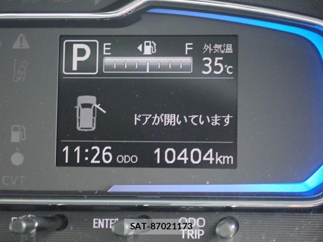 Daihatsu MIRA ES 2023-03 8781074-5