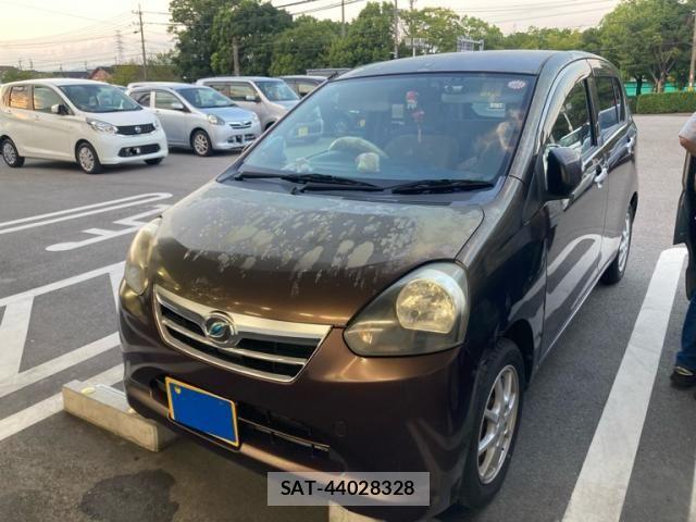 Daihatsu MIRA ES 2011-10 8781085-0