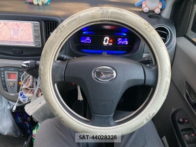 Daihatsu MIRA ES 2011-10 8781085-9