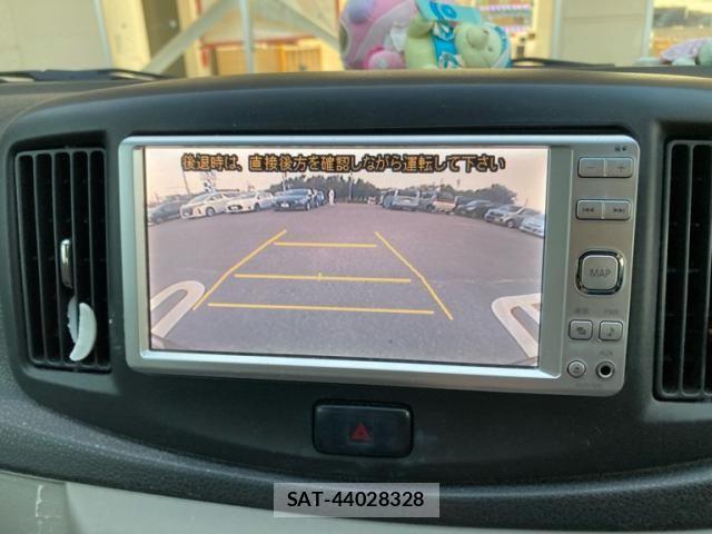 Daihatsu MIRA ES 2011-10 8781085-12