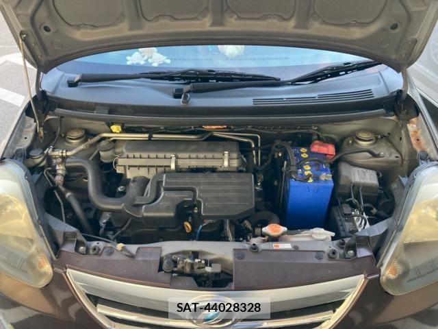 Daihatsu MIRA ES 2011-10 8781085-18