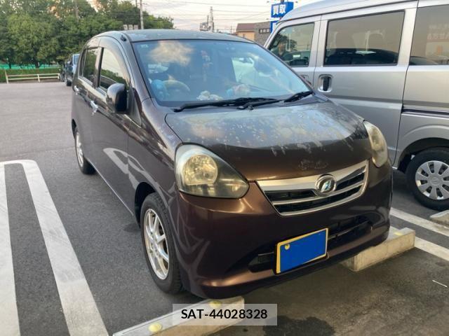 Daihatsu MIRA ES 2011-10 8781085-1